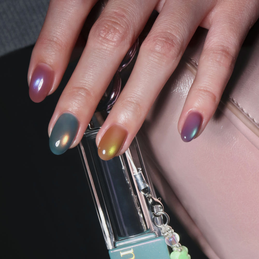 【Mayour】Mayur Biz Color Magnetic Gel Single