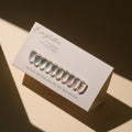 【REVE / 受注販売(9月末前後納期)】Eve Glitter 10 varieties