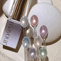 【Mayour / 受注販売(11月中旬前後納期)】Object Glitter Magnet Gel Single