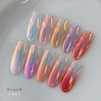 【BonnieB. / 受注販売(9月末前後納期)】Sunset Wedding Powder / サンセットウェディングパウダー