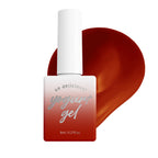 [YOGURT] Pumpkin Candy Syrup Gel #S104 Red Ginseng Candy