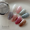 【BonnieB. / 受注販売(8月末前後納期)】ChokChok Powder / チョクチョクパウダー