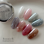 【BonnieB. / 受注販売(8月末前後納期)】ChokChok Powder / チョクチョクパウダー