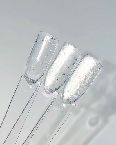 【REVE / 受注販売(6月末前後納期)】Water Bubble 5-Piece Collection