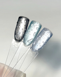 【REVE / 受注販売(9月末前後納期)】Water Bubble 5-Piece Collection