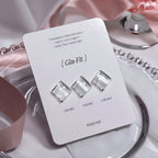 【mayour / 受注販売(6月末前後納期)】Gla-Fit Magnetic Gel Collection
