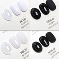 【FIOTE / 受注販売(10月中旬前後納期)】Black & White Regular Syrup Gel Single Item