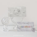 【YOGURT / 受注販売(10月中旬前後納期)】 'Glass Bead' magnetic gels 10-pack Collection