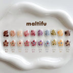 [YOGURT] 'Maltee Poo' Ink Gel #INK11 Lego