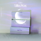 【CATS ME】Cats Me Gel Silky Way 9-piece set, magnetic gel glitter nail material