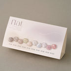 【REVE】Flat Velvet X Mag Collection 10-piece