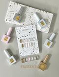 【GENTLE PINK / 受注販売(9月末前後納期)】 Frozen Ver. 2 6 types