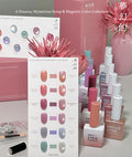【GENTLE PINK / 受注販売(9月末前後納期)】Dreamy 12pc collection (夢幻的)