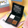 【mithmillo / 受注販売(10月中旬前後納期)】GREEDY CAKEGEL PALETTE