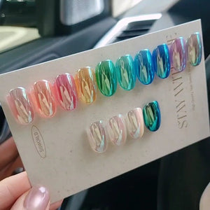 【SISWORLD】Glow Powder-Peach