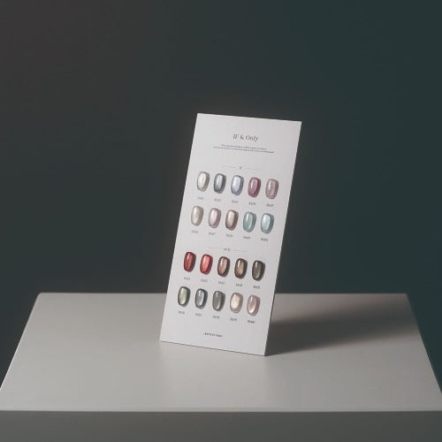 【REVE】IF&ONLY 20-piece SET