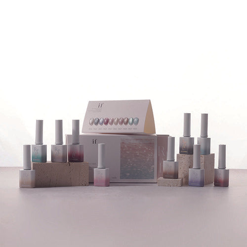 【REVE】IF&ONLY 20-piece SET