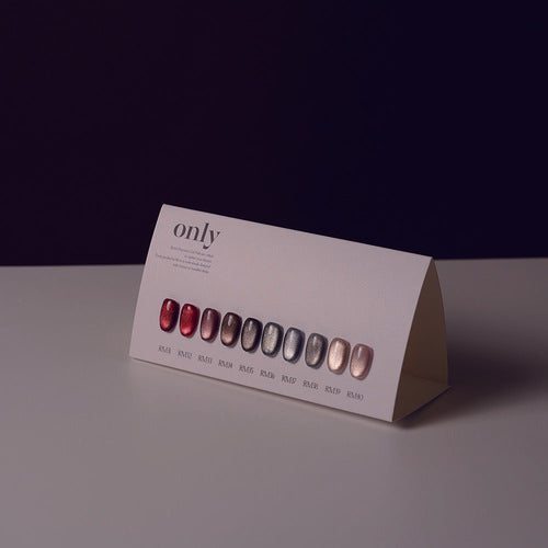 【REVE】IF&ONLY 20-piece SET