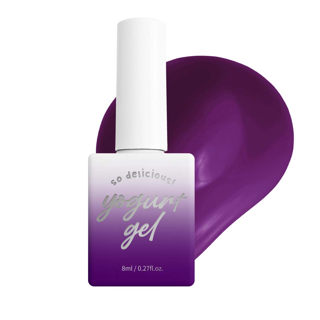 [YOGURT] Pumpkin Candy Syrup Gel #S112 Glucose Candy