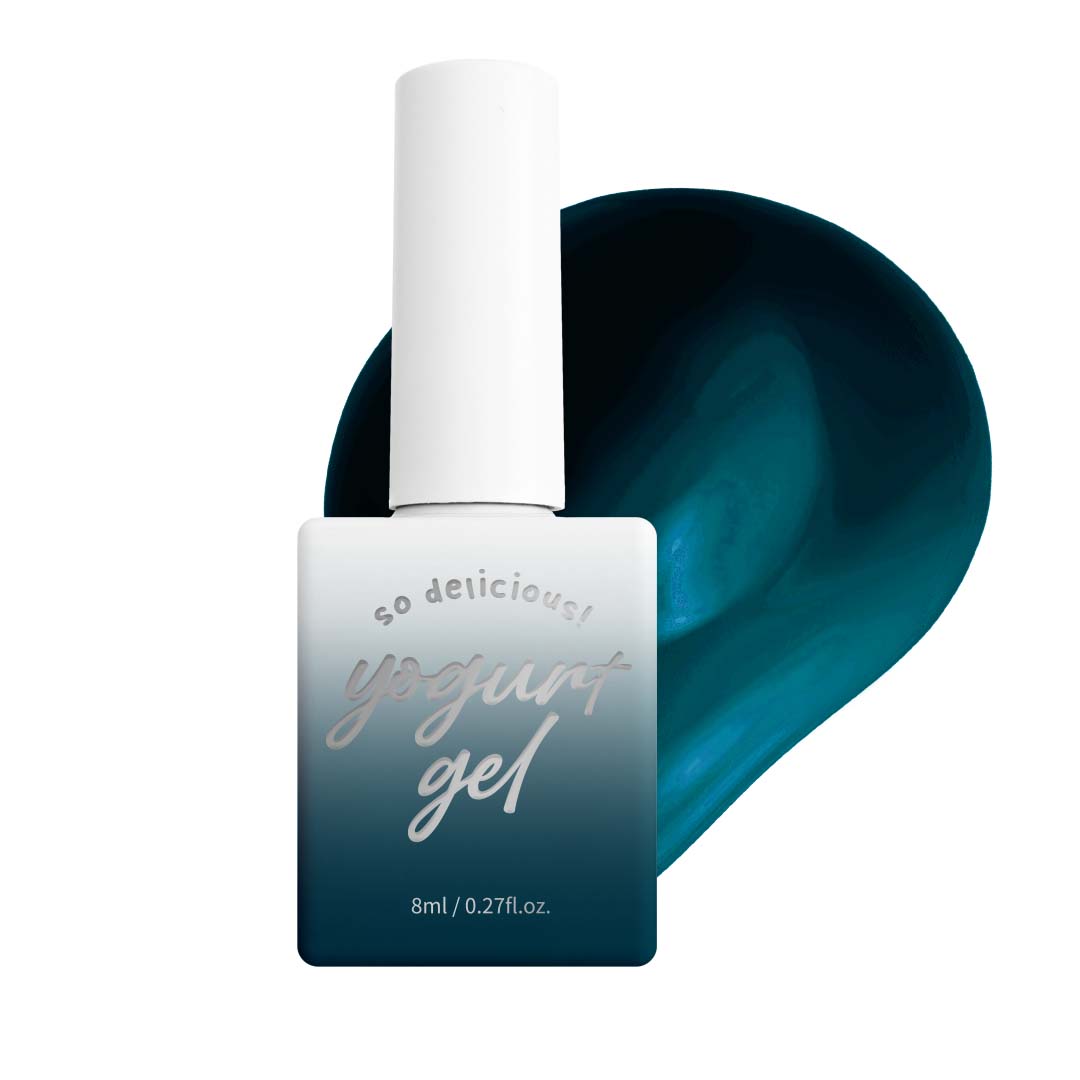 [YOGURT] Pumpkin Candy Syrup Gel #S113 Peppermint Candy