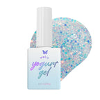 [YOGURT] 'Princess Maker' Glitter Gel #G36