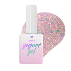 [YOGURT] 'Princess Maker' Glitter Gel #G37