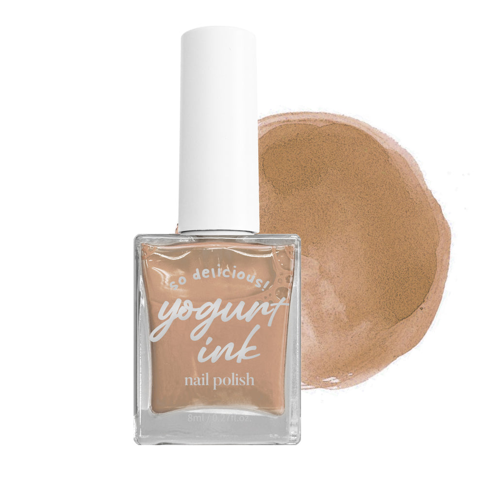 [YOGURT] 'Maltee Poo' Ink Gel #INK12 Barley
