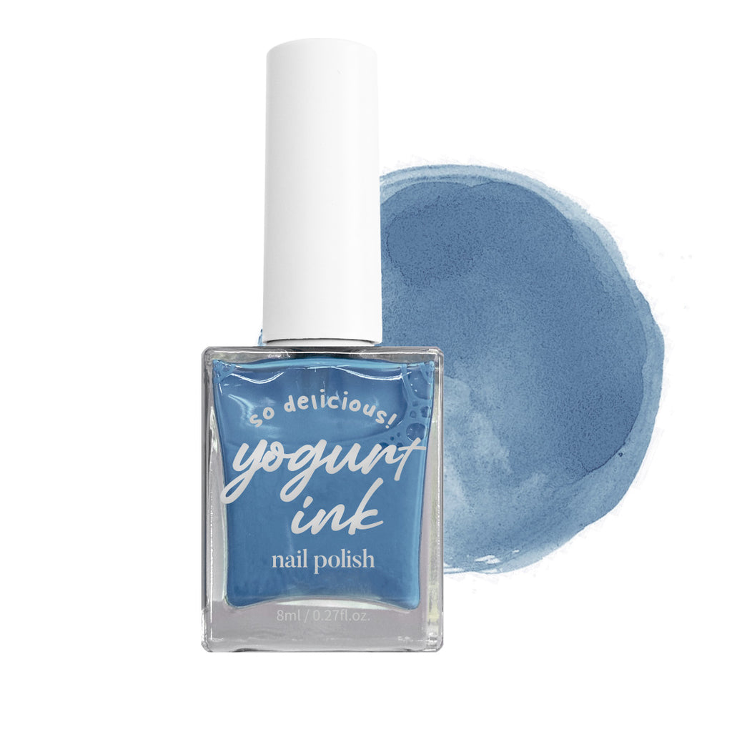 [YOGURT] 'Maltee Poo' Ink Gel #INK17 Maru