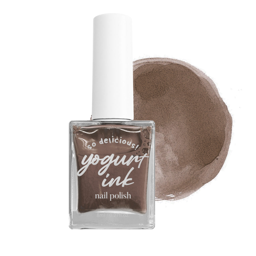 [YOGURT] 'Maltee Poo' Ink Gel #INK20 Cookie