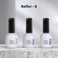 【DINO, IT'S NAIL O'CLOCK / 受注販売(9月末前後納期)】Reflet-B 3 types of reflections