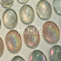 【riposo / 受注販売(11月中旬前後納期)】Pulling Hologram Magnet Gel HO-02