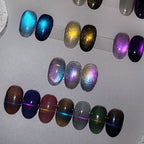 【SISWORLD】[2nd] Handmade Gel, magnetic gel Single