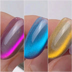 【SISWORLD】[2nd] Handmade Gel, magnetic gel Single