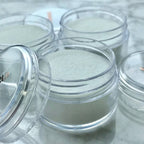 【SISWORLD】Fogny Texture Nail Glitter 30g Knit Art