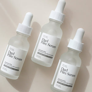 【DGEL】Pure Serum