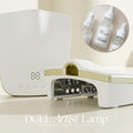 【DGEL / 受注販売(9月末前後納期)】Artist Lamp