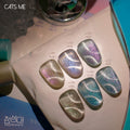 【CATS ME / 受注販売(11月中旬前後納期)】Cats Meezel Cheomseongdae Single Item