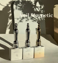 【AURA GLITTER / 受注販売(9月末前後納期)】Veil Magnetic Magnet Gel 3-piece Collection