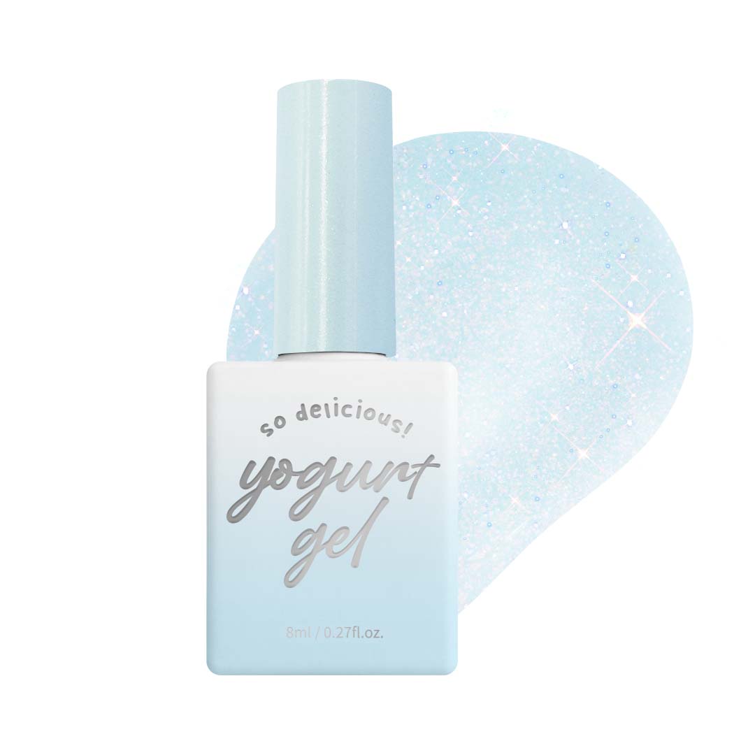 [YOGURT] 'Hwayangyeonhwa' Glitter G07