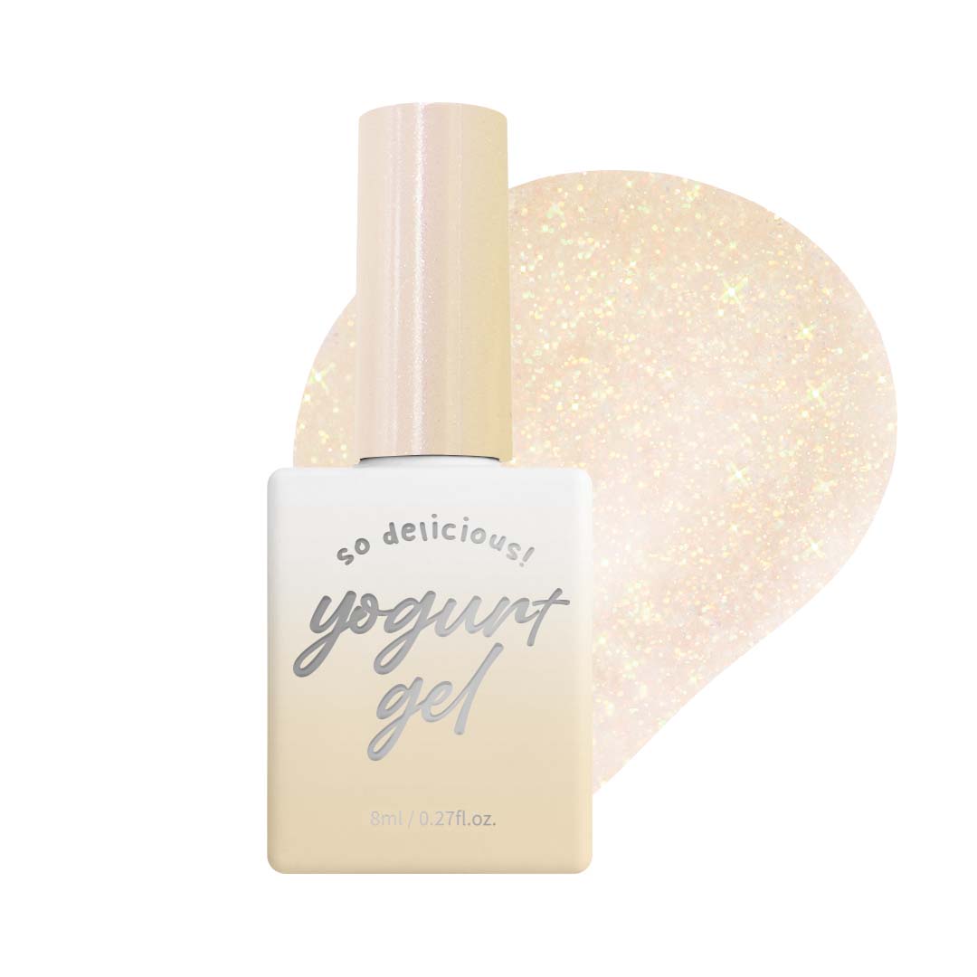 [YOGURT] 'Hwayangyeonhwa' Glitter G08