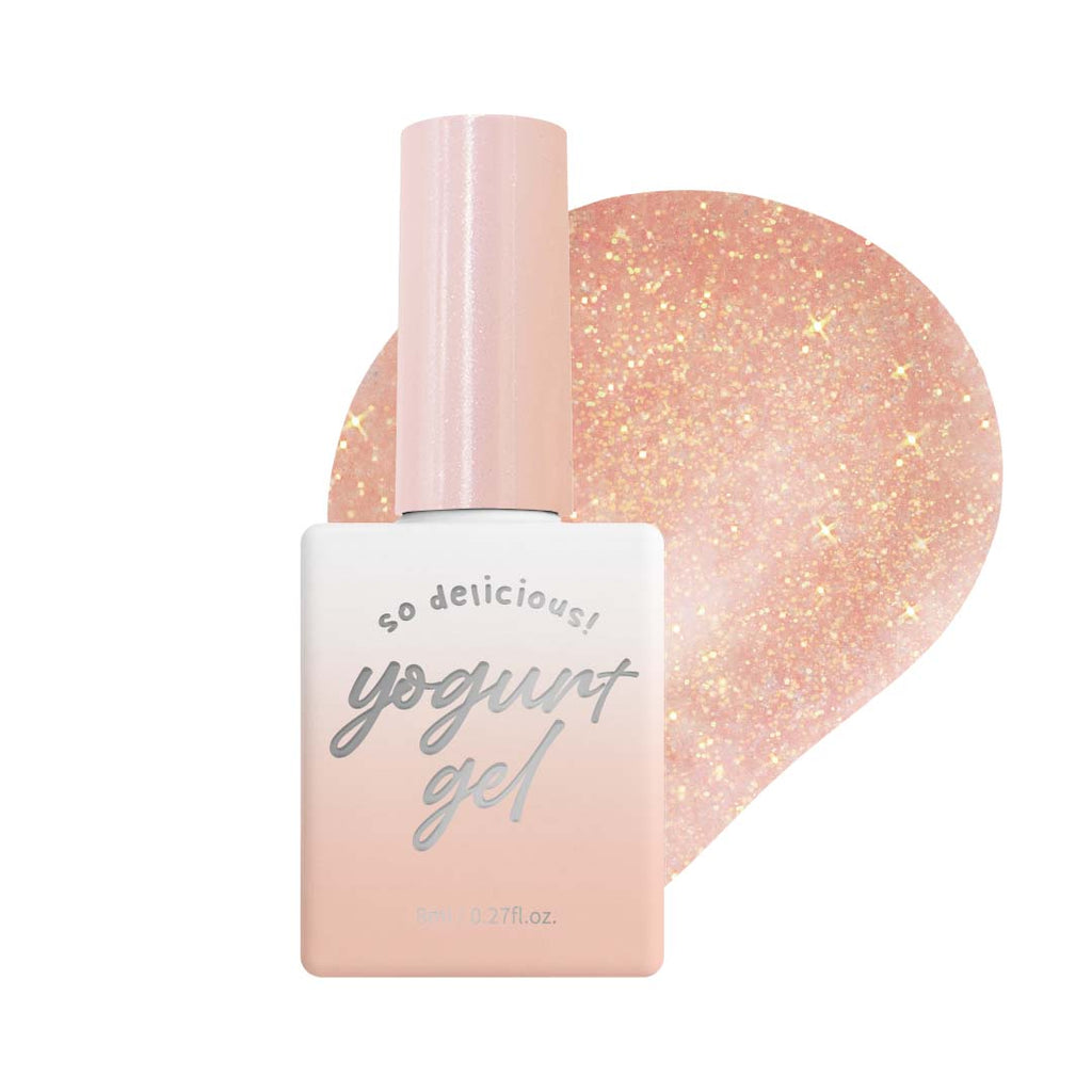 [YOGURT] 'Hwayangyeonhwa' Glitter G09