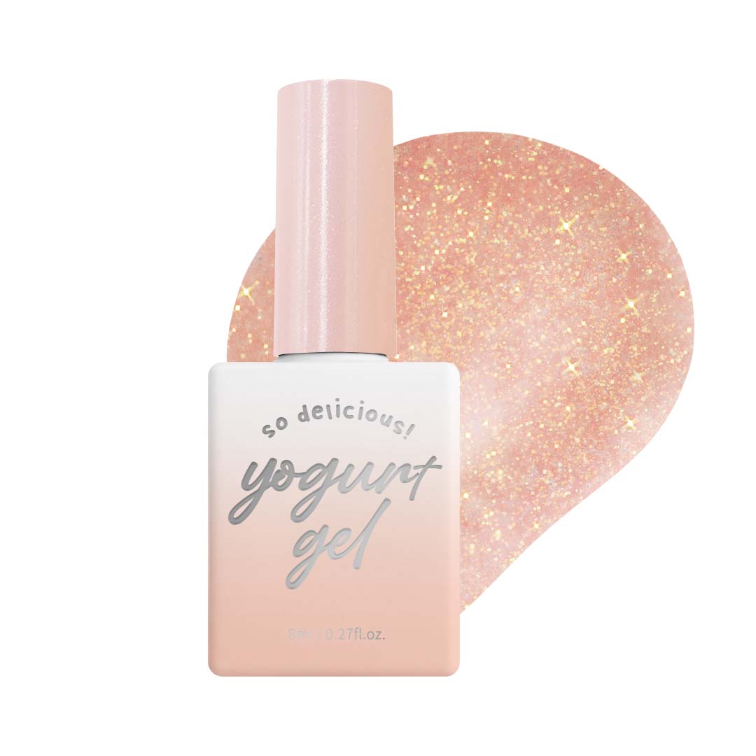 [YOGURT] 'Hwayangyeonhwa' Glitter G09
