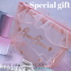 【BLANC /  受注販売(8月中旬前後納期)】Firefly Star Reflective Glitter Gel 3-Piece Gel Collection [G1168]
