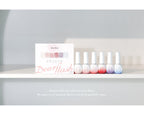 【MURMURE / 受注販売(8月中旬前後納期)】Dear Flash 6-Piece Set Magnetic Collection