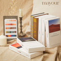 【mayour / 受注販売(9月末前後納期)】The Collector Season 1 Syrup Gel Single Item