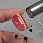 【BonnieB. / 受注販売(8月末前後納期)】Clear Glow Gold Magnetic Powder (2-way) / クリアグロス ゴールドマグネットパウダー