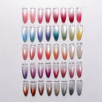 【mayour / 受注販売(8月中旬前後納期)】The Collector Season 6 Syrup Gel Single Item