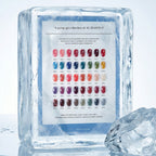 【mayour / 受注販売(8月中旬前後納期)】The Collector Season 6 Syrup Gel Single Item