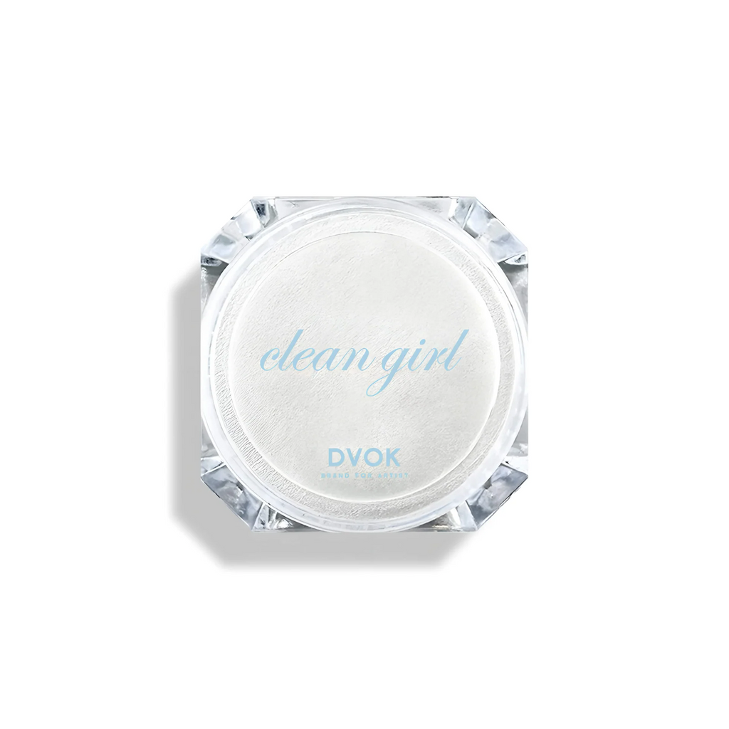 【DVOK / 受注販売(9月末前後納期)】Clean Girl Collection