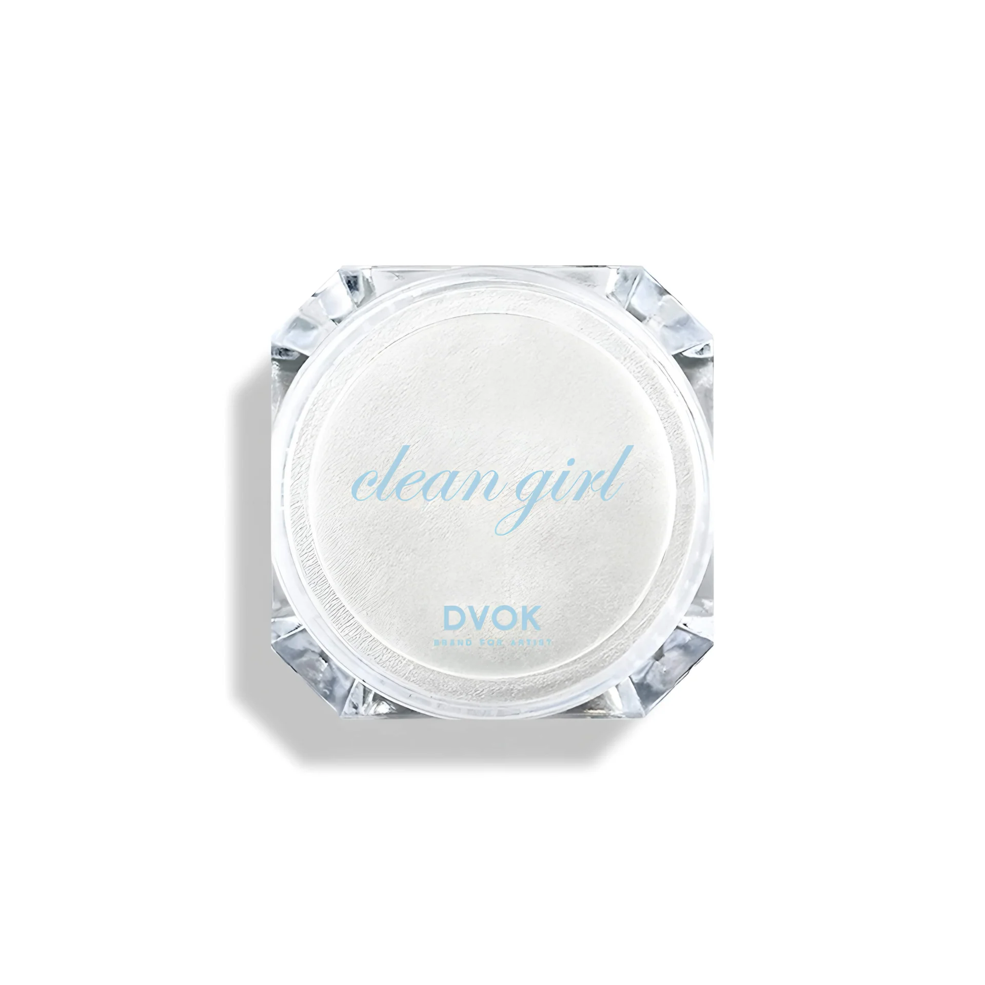 【DVOK / 受注販売(8月末前後納期)】Clean Girl Collection